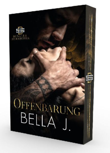 J, Bella: Offenbarung idegen