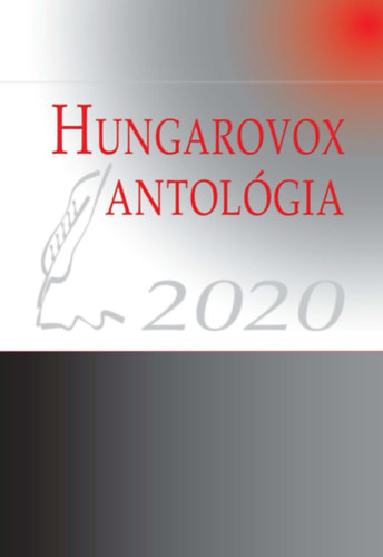 Hungarovox antológia 2020 akciós termékkép 1