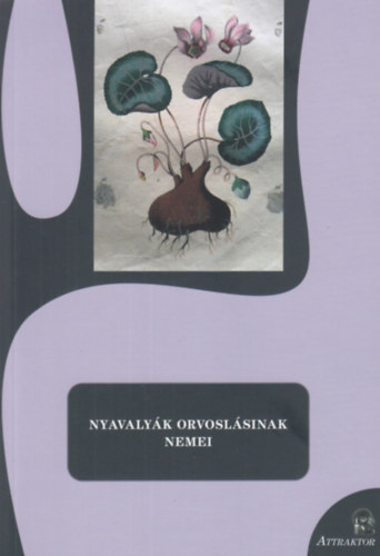 Nyavalyák orvoslásinak nemei akciós termékkép 1