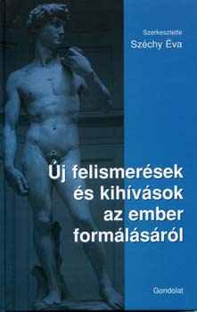 Új felismerések és kihívások az ember formálásáról akciós termékkép 1