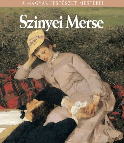 Szinyei Merse Pál akciós termékkép 1