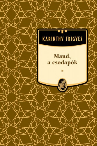Maud, a csodapók akciós termékkép 1