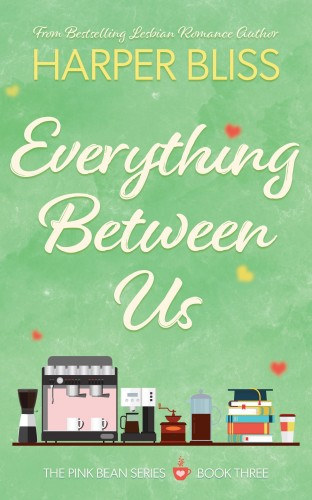 Everything Between Us akciós termékkép 1