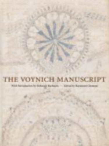 Clemens, Raymond - Harkness, Deborah E.: The Voynich Manuscript idegen