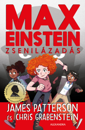 Max Einstein