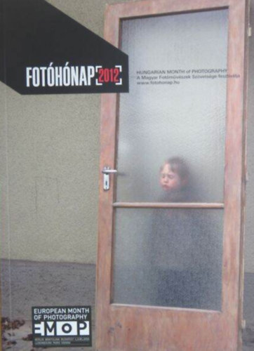 Fotóhónap 2012 antikvár