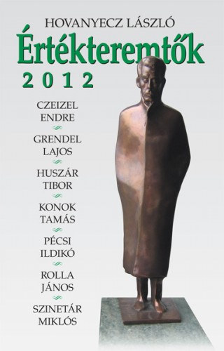 Értékteremtők 2012 akciós termékkép 1