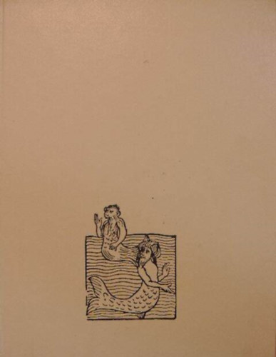 Jean Merrien: A tenger legendáriuma antikvár