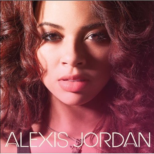 Alexis Jordan: Alexis Jordan CD