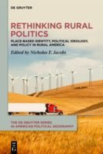 Rethinking Rural Politics idegen