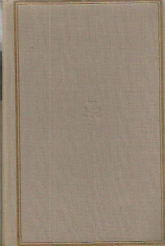 Turgenyev: Elbeszélések (Turgenyev) antikvár