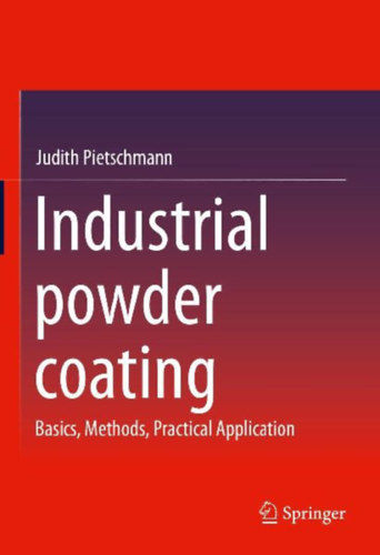 Pietschmann, Judith: Industrial powder coating idegen