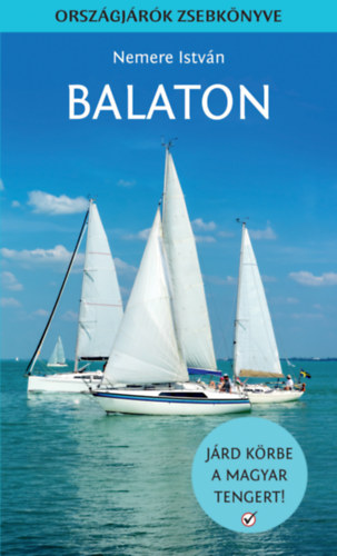 Balaton – Nemere István