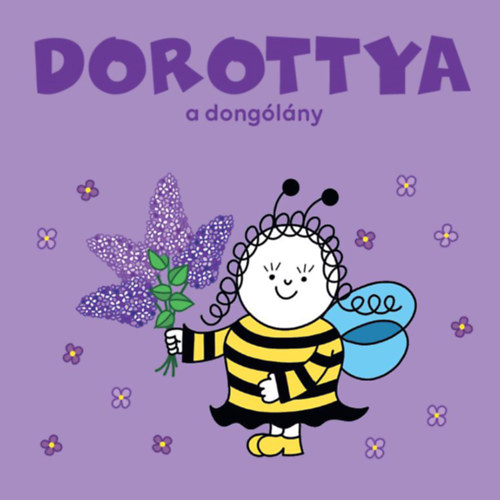 Dorottya, a dongólány akciós termékkép 1