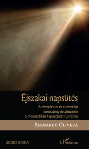 Bernardo Olivera: Éjszakai napsütés könyv