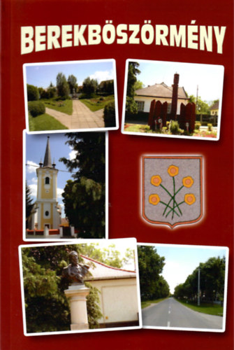 Szerk.: Baranyi Béla: Berekböszörmény antikvár