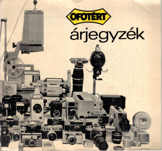 OFOT RT 1971 antikv r bookline