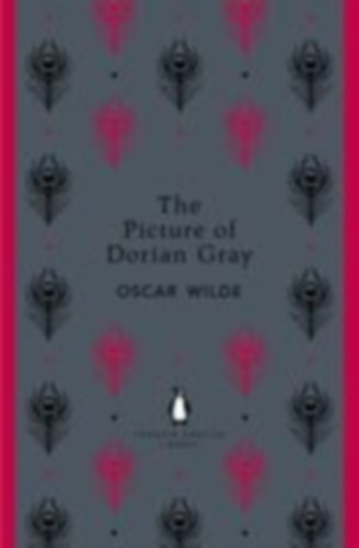 Wilde, Oscar: The Picture of Dorian Gray idegen