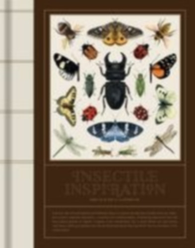 Viction: Insectile Inspiration idegen