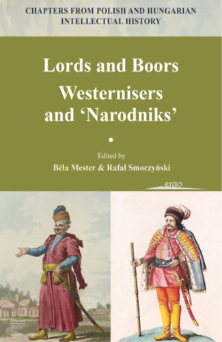 Lords and Boors akciós termékkép 1