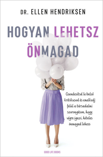 Dr. Ellen Hendriksen: Hogyan lehetsz önmagad antikvár