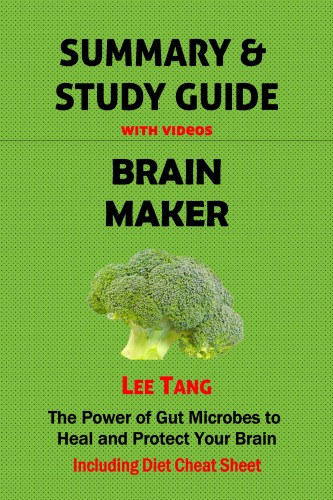Summary & Study Guide - Brain Maker