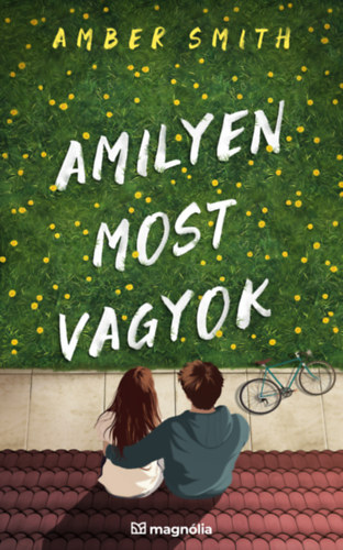 Amber Smith: Amilyen most vagyok e-Könyv