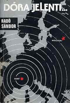 Radó Sándor: Dóra jelenti... antikvár