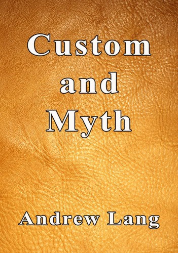 Custom and Myth akciós termékkép 1