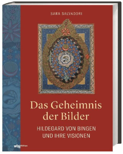 Salvadori, Sara: Das Geheimnis der Bilder idegen