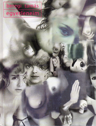 Beregi Tamás: Egyetleneim antikvár