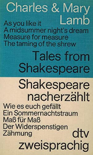 Charles and Mary Lamb: Tales from Shakespeare - Shakespeare nacherzahlt antikvár