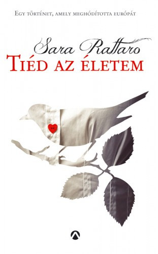 Tiéd az életem akciós termékkép 1
