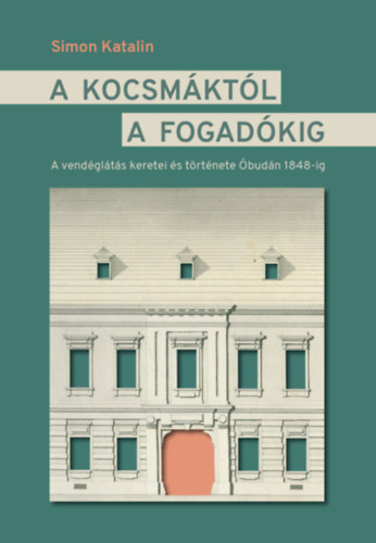 A kocsmáktól a fogadókig akciós termékkép 1