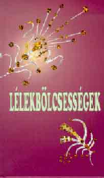 Lélekbölcsességek antikvár