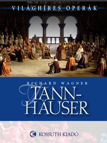 Tannhäuser akciós termékkép 1
