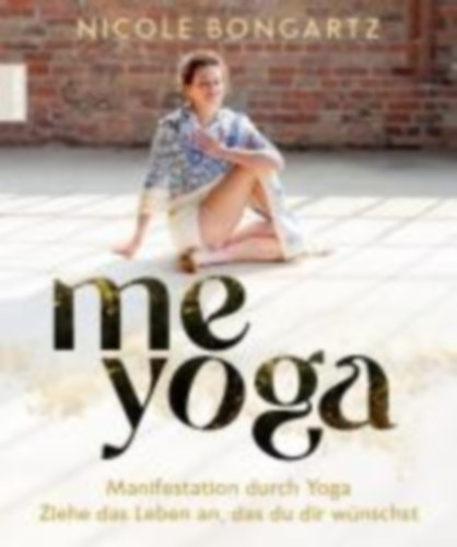 Bongartz, Nicole: ME YOGA idegen