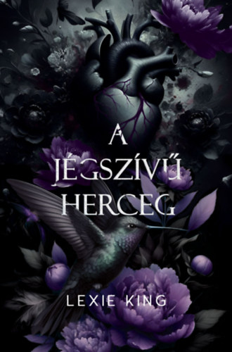 A jégszívű herceg akciós termékkép 1