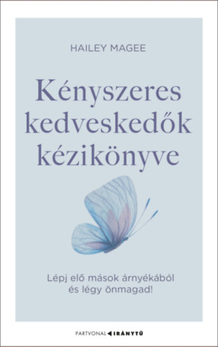 Kényszeres kedveskedők kézikönyve akciós termékkép 1