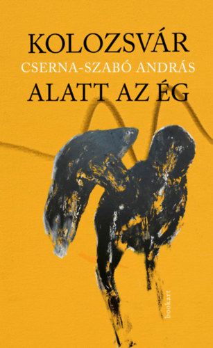 Kolozsvár alatt az ég akciós termékkép 1