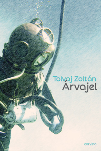Tolvaj Zoltán: Árvajel e-Könyv