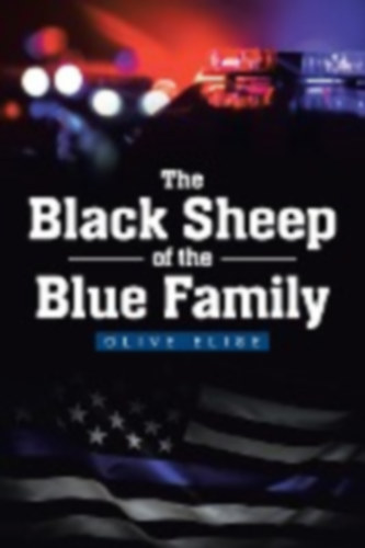 Elise, Olive: The Black Sheep of the Blue Family idegen