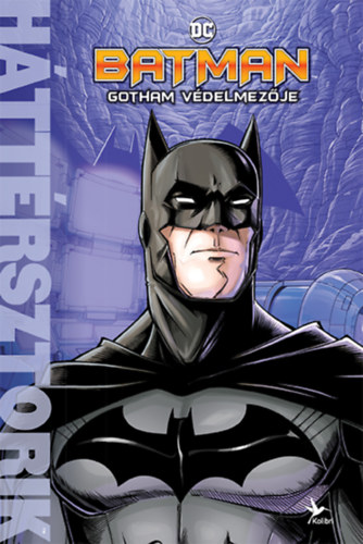 Batman - Gotham védelmezője akciós termékkép 1