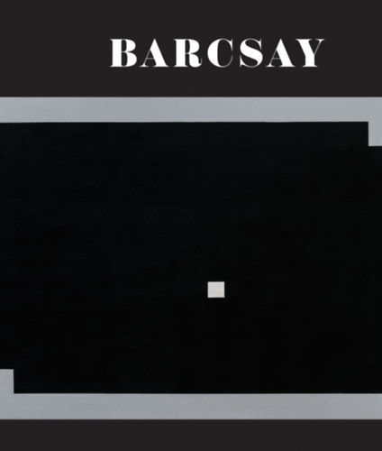 Sturcz János: Barcsay könyv