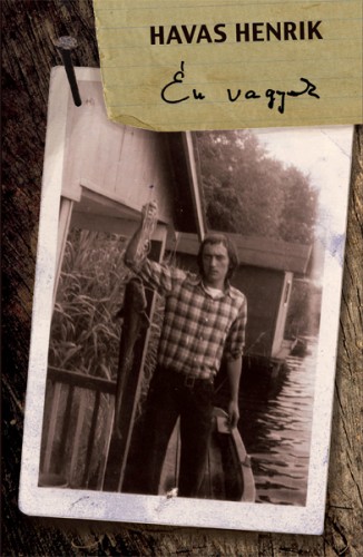 Havas Henrik: Én vagyok e-Könyv