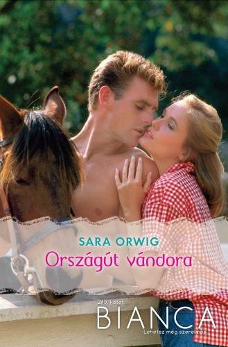 Bianca 240. (Országút vándora) akciós termékkép 1