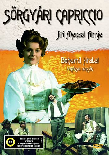 Bohumil Hrabal - Könyvei / Bookline - 1. oldal