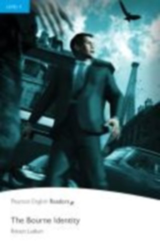 Ludlum, Robert: Level 4: The Bourne Identity idegen