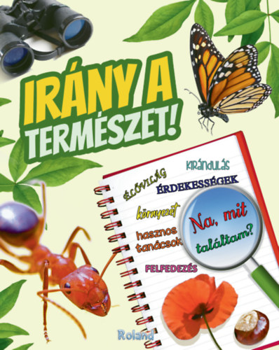 Irány a természet! akciós termékkép 1