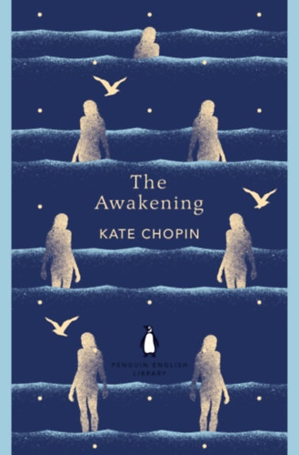Kate Chopin: The Awakening antikvár